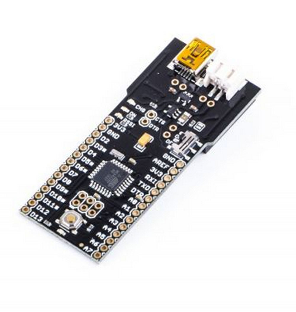 BOARDS COMPATIBLE WITH ARDUINO 1072